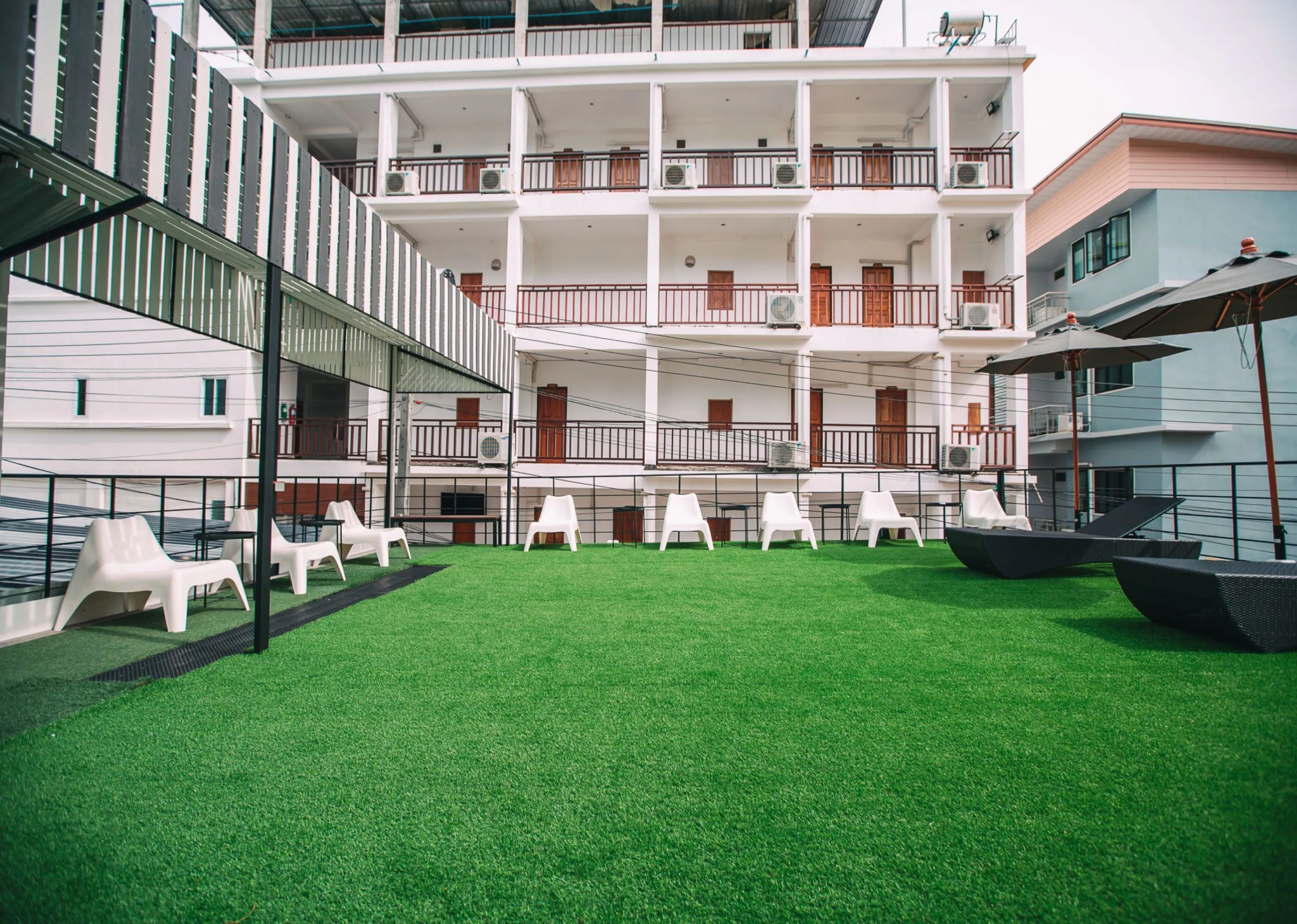 Rooftop