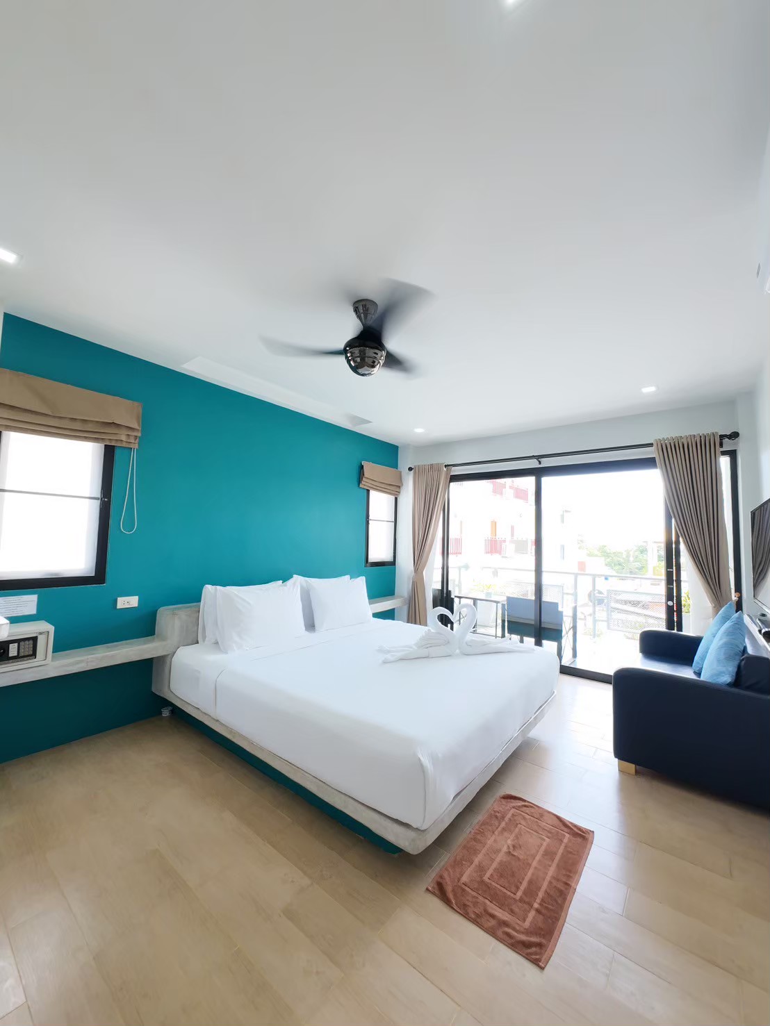 Good Dream Hotel